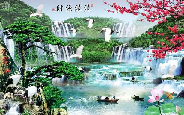 失物招领英语游戏画面